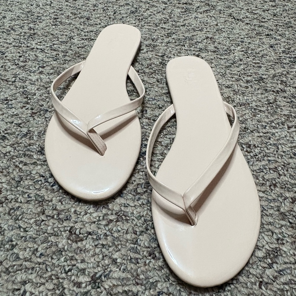 Elegant Blush Pink Women's Sandals (Brand new)